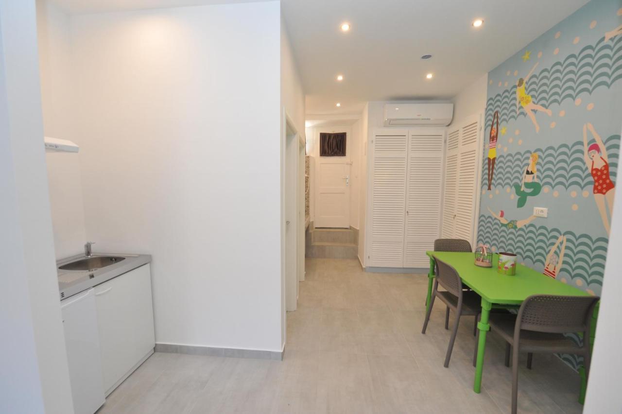 Albergue Flamingo Split Exterior foto