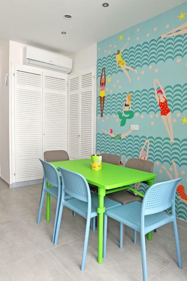 Albergue Flamingo Split Exterior foto